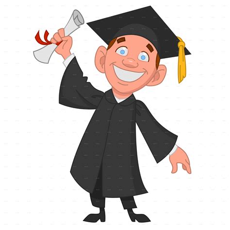 Graduation Clipart Daycare Graduation Daycare Transparent Free For