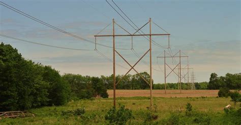 Two Takes On Proposed Southwestern Wisconsin Transmission Line