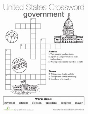 People are not subject to any nation or government 8. 35 Limiting Government Worksheet Answer Key - Worksheet ...