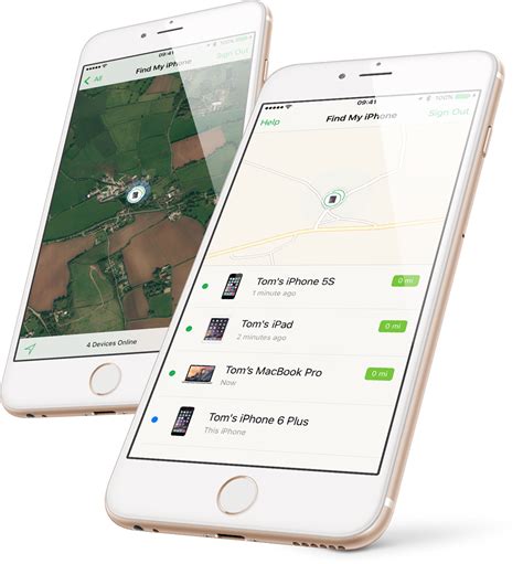 Guide Find My Iphone Ios 9 Tapsmart