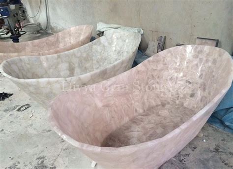 Gemstone Bathtubs