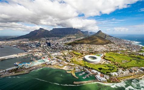16 Reasons Why You Should Visit South Africa Best Places To Travel