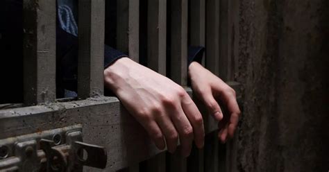 Criminals Allowed To Avoid Jail Up To 10 Times As Suspended Sentences