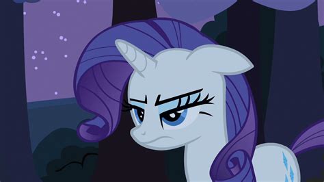Image Rarity Annoyed S2e5png My Little Pony Friendship Is Magic Wiki