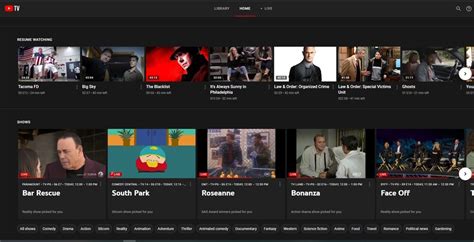 Youtube Tv Review Best Plans And More 2023
