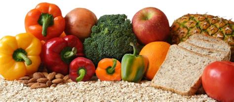 Con estas dos recomendaciones, y añadiendo algo de deporte a la ecuación, l ograrás mantener un peso saludable de forma natural, fácil y práctica. Fibra Soluble: Qué es, en Qué Alimentos se Encuentra y Cuáles son sus Beneficios