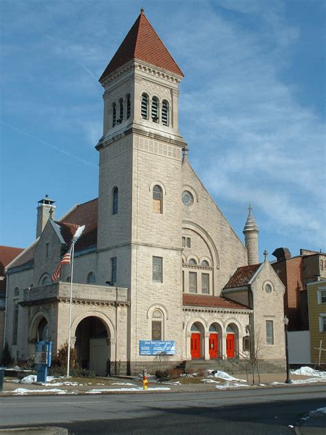 Dover First Memorial Presbyterian Church Presbytery Of The Highlands