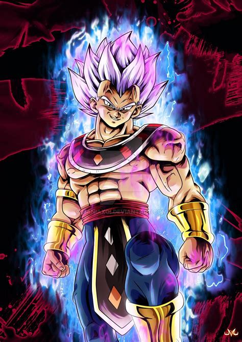 Vegeta Ultra Ego Wallpapers Top Free Vegeta Ultra Ego Backgrounds