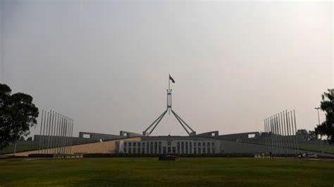 Australian Senator Alleges Assault In Parliament House Calls For Safer