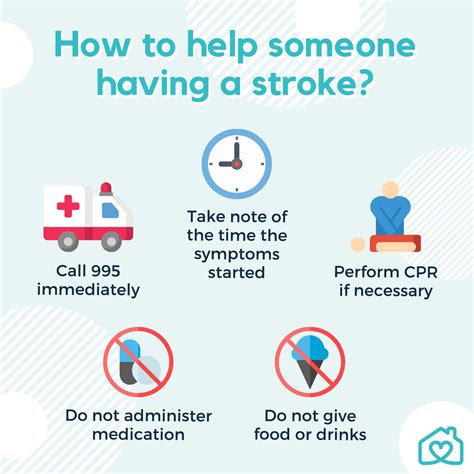 Stroke Symptoms Spot The Early Warning Signs Homage
