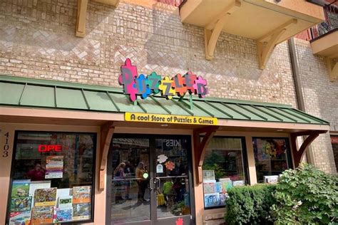 4 Fun Toy Stores In Pigeon Forge Tn That Your Kids Will Love