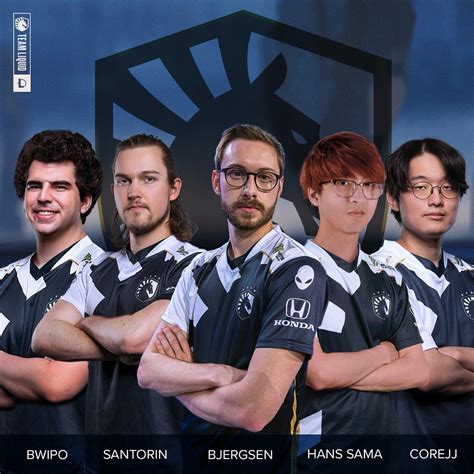 League Of Legends Tl Team Announced To Join The North American Mid