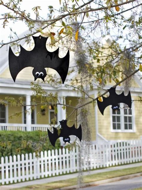 See more of halloween decoration ideas on facebook. Creative Family-Friendly Halloween Ideas, Themed Yard ...