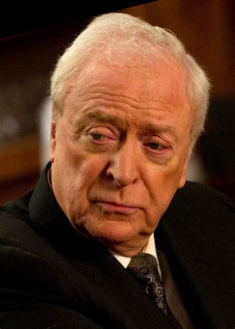 A shy reclusive lady is convinced by an invisible entity to sing. Michael Caine