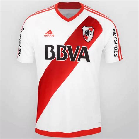 All statistics are with charts. River Plate 2016 Adidas Home Kit | 16/17 Kits | Football ...