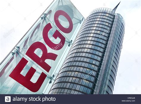Worldwide, the group is represented in about ergo offers a comprehensive spectrum of insurance, provision and services. Ergo Stock Photos & Ergo Stock Images - Alamy
