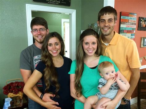 Duggar daughters Jill and Jessa to star in specials on TLC - Orlando