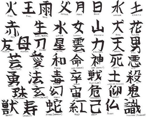 We did not find results for: Chinese Letters Tattoo - Letter