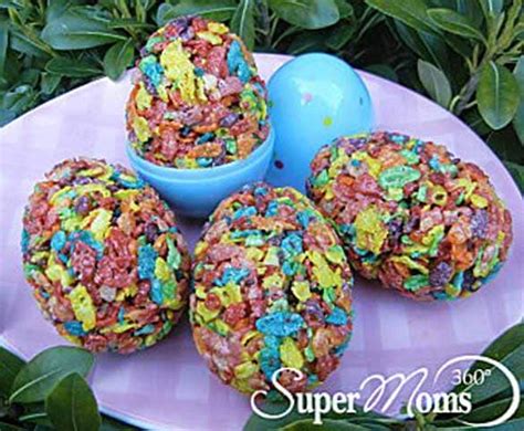We also love these ideas for incorporating easter and spring themes into your classroom learning centers. 25 Fun and Festive Easter Treat Ideas!