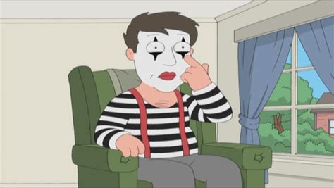 Seth MacFarlane's Cavalcade of Cartoon Comedy ~ 'Marital Troubles