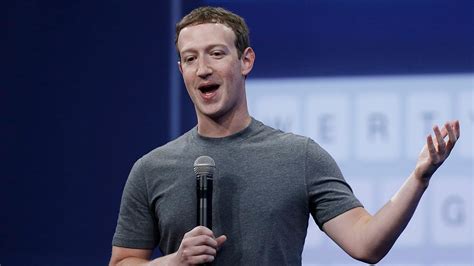 Mark Zuckerberg To Take 2 Months Of Paternity Leave Fox News