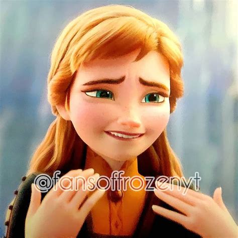 Fans Of Frozen On Instagram “yessss Frozen2 Frozen2spoilers Anna Kristanna” Disney