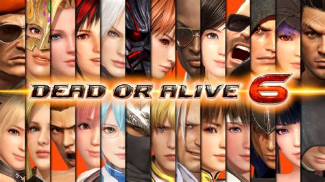 There was a time when movies like doa: Dead or Alive 6 Review - Punch, Punch, Kick, Kick | PowerUp!