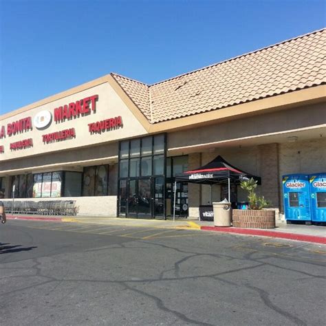 Find the latest grocery outlet holding corp. La Bonita - Grocery Store in Las Vegas
