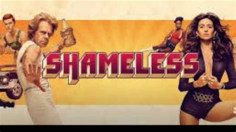 Shameless Netflix Review ScreeninOnStreamin YouTube