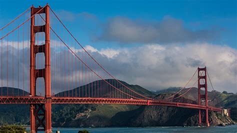 Golden Gate Bridge Is Born January 5 1933 HISTORY