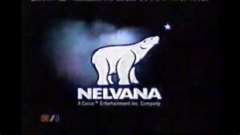 Nelvananick Jr Productions 2005 Rare Youtube