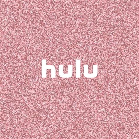 Hulu App Icon Aesthetic Hulu Hjw