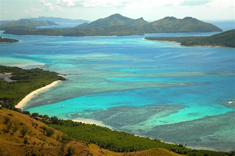 Distance from fiji to united states is 10,855 kilometers. Reise Fidschi - WetterOnline