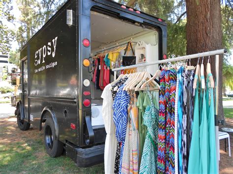 Forget window shopping; take it to the street! Mobile shopping at