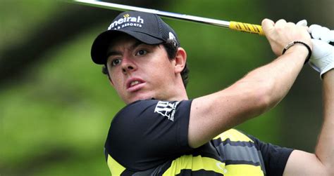 I hit a little white ball around a field sometimes. Rory Mcilroy Hd Wallpapers 2012 | A Blog All Type Sports