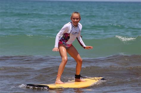 The 5 Best Myrtle Beach Surfing Windsurfing And Kitesurfing With Photos