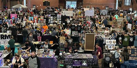 Apr 14 | Philadelphia Punk Rock Flea Market | Philadelphia, PA Patch