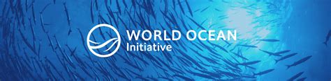 World Ocean Initiative Atlantic Action Plan Atlantic Strategy