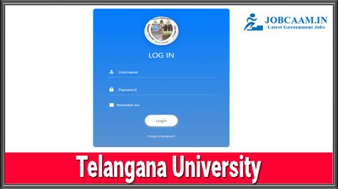 Telangana University Degree Results 2022 Link Download Semester Result
