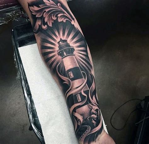 The forearm is a space that lends itself to tons of creativity when picking a design. 60 Great Tattoo Ideas For Men - Extraordinary Masculine ...