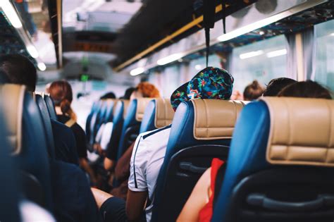 Who Are The Major Bus Providers In The Usa And How They Compare Busbud