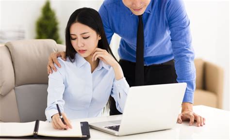 Sexual Harassment Queensland Workplace And Workplace Injury Law
