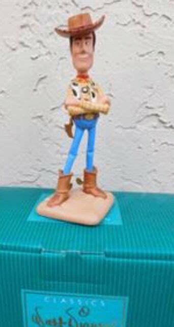 Wdcc Disneys Toy Story Woody Im Still Andys Favorite Toy With