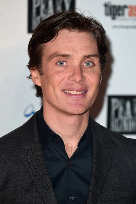 In his personal life, cillian is. Who is Cillian Murphy Wife? Age, Height, Movies, Net Worth ...