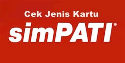 Bandingkan paket sms simpati loop termurah! Cara Mengetahui Kartu Simpati Loop Atau Bukan - Berbagi ...
