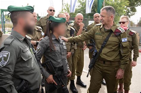 Idf Sends 3 More Battalions To West Bank In Bid To Curb Violence The