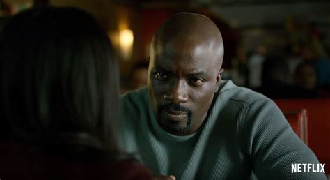 Marvels ‘luke Cage Season 2 Gets Premiere Date Teaser Trailer Variety