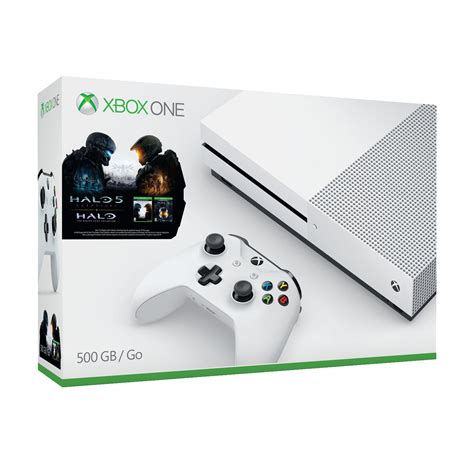 Xbox One 500gb S Console Walmart Canada