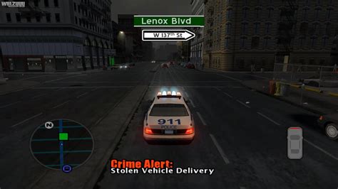 True Crime New York City 2005