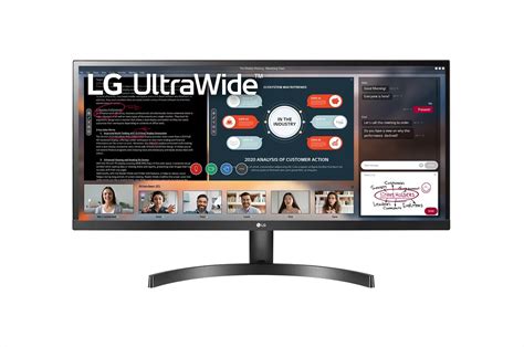 How To Make An Ultrawide Monitor Split Screen On Lg